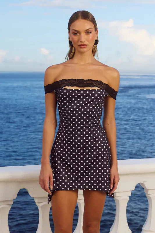Zuri Mini Dress sold by American Threads
