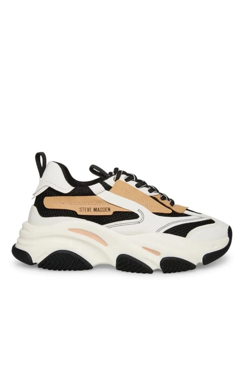 Steve Madden Possession Sneakers sold by American Threads product image thumbnail 2