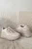 Steve Madden Possession Sneakers sold by American Threads