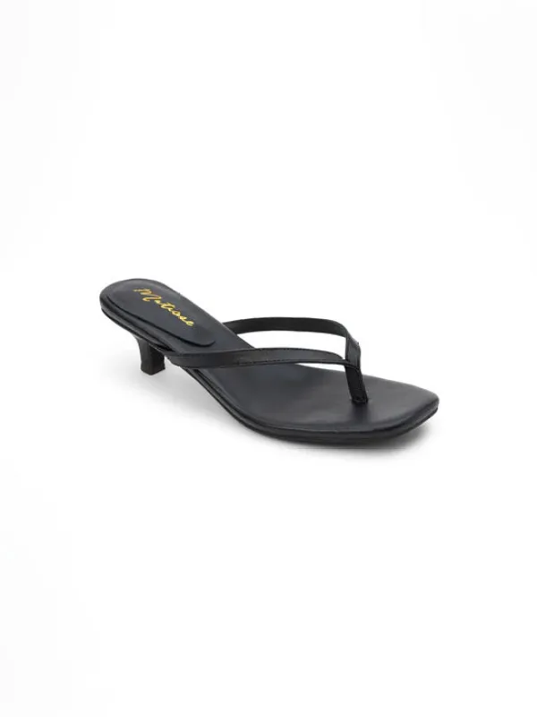 Foster Kitten Heels by Matisse sold by American Threads