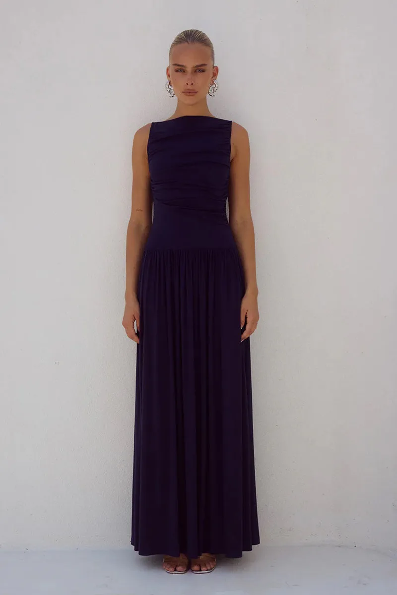 Nalla Maxi Dress sold by American Threads product image thumbnail 5