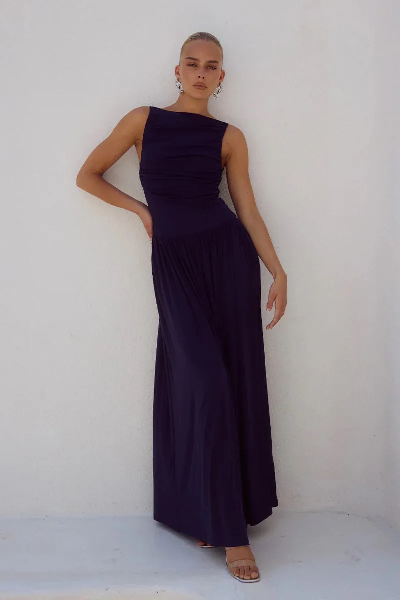 Nalla Maxi Dress sold by American Threads product image thumbnail 2