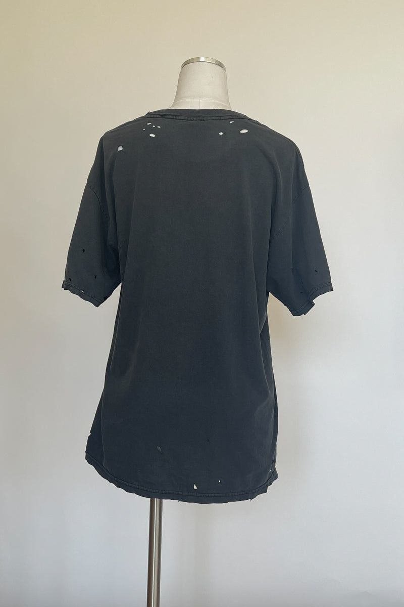 The Beatles Vintage Tee sold by American Threads product image thumbnail 2