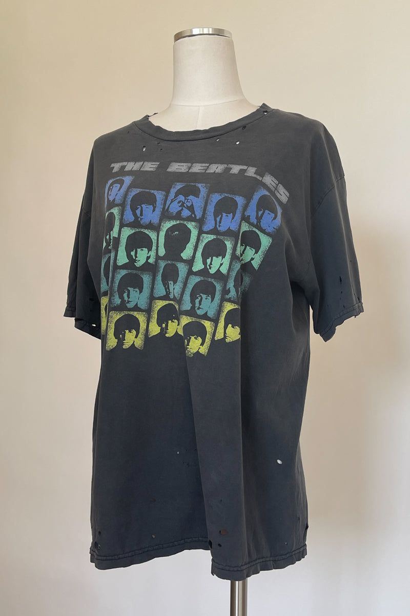 The Beatles Vintage Tee sold by American Threads