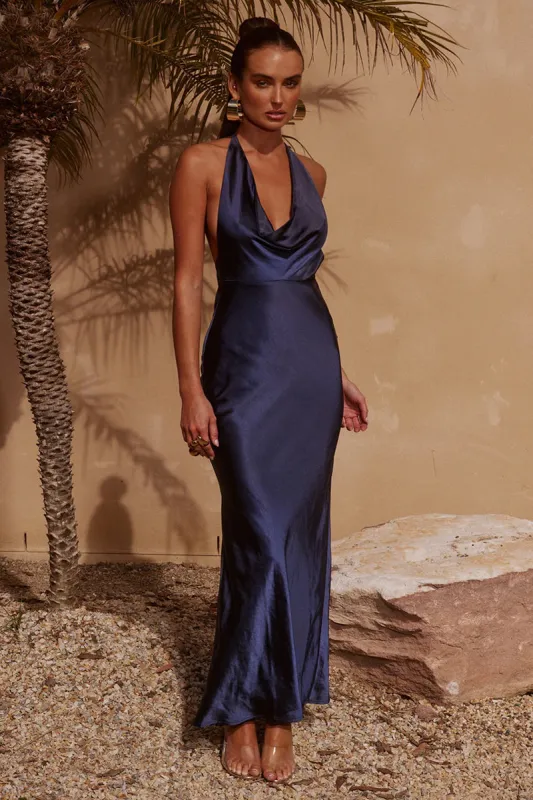 Posey Maxi Dress sold by American Threads