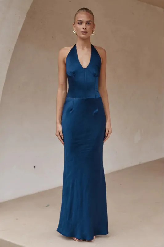Asada Maxi Dress sold by American Threads