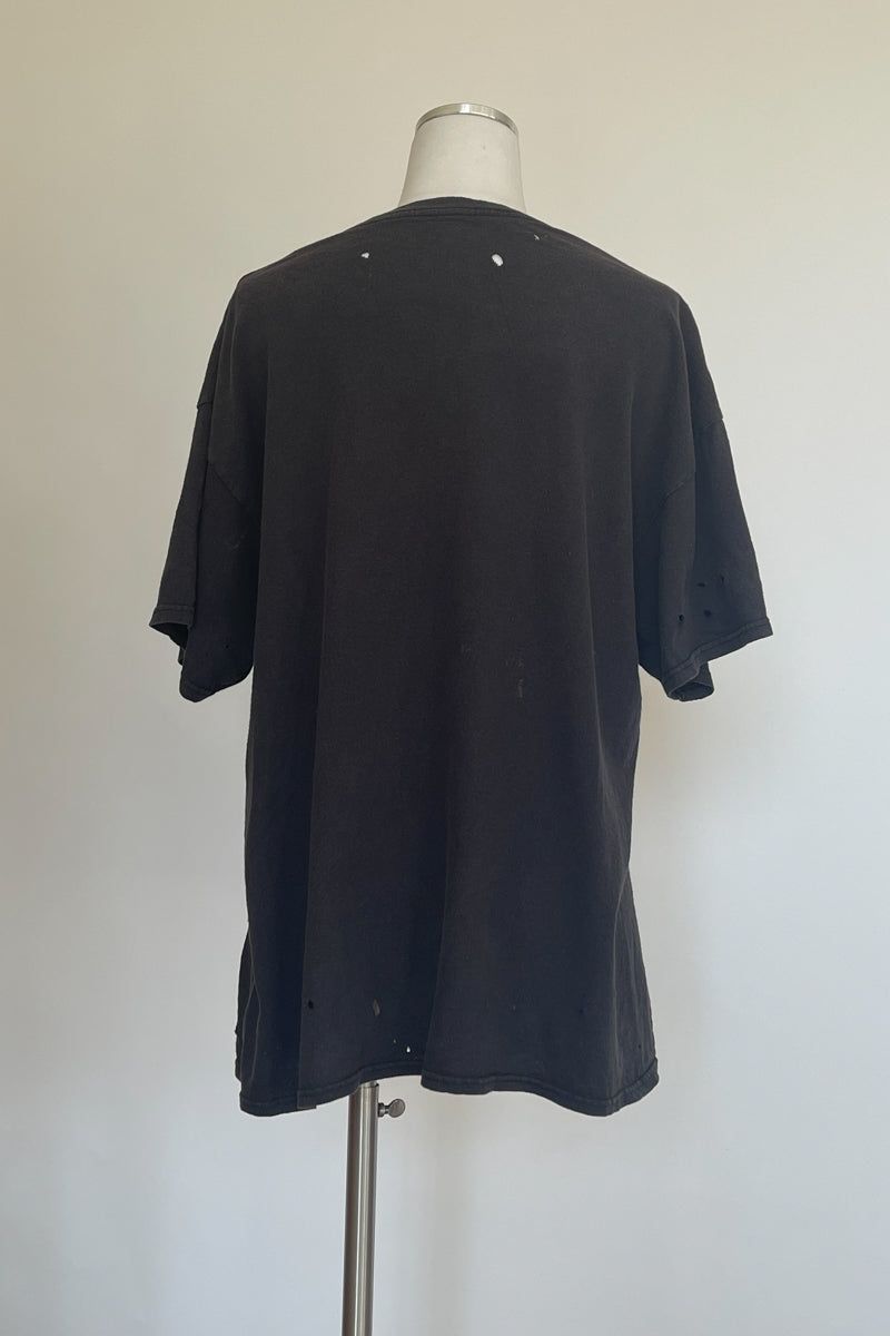 Pink Floyd Prism Vintage Tee sold by American Threads product image thumbnail 2