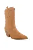 Adriel Western Ankle Boot sold by American Threads