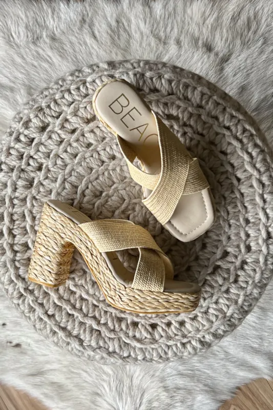 Matisse Caravan Heels sold by American Threads