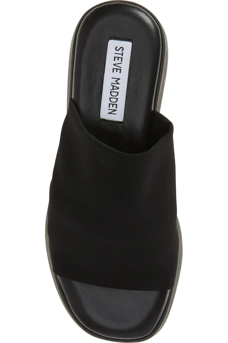 Steve Madden Slinky Platform Sandals sold by American Threads product image thumbnail 5