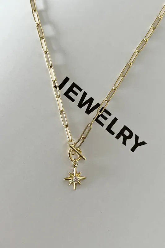 Five and Two Marina Necklace sold by American Threads