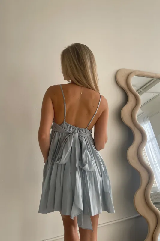 Frankie Babydoll Dress sold by American Threads