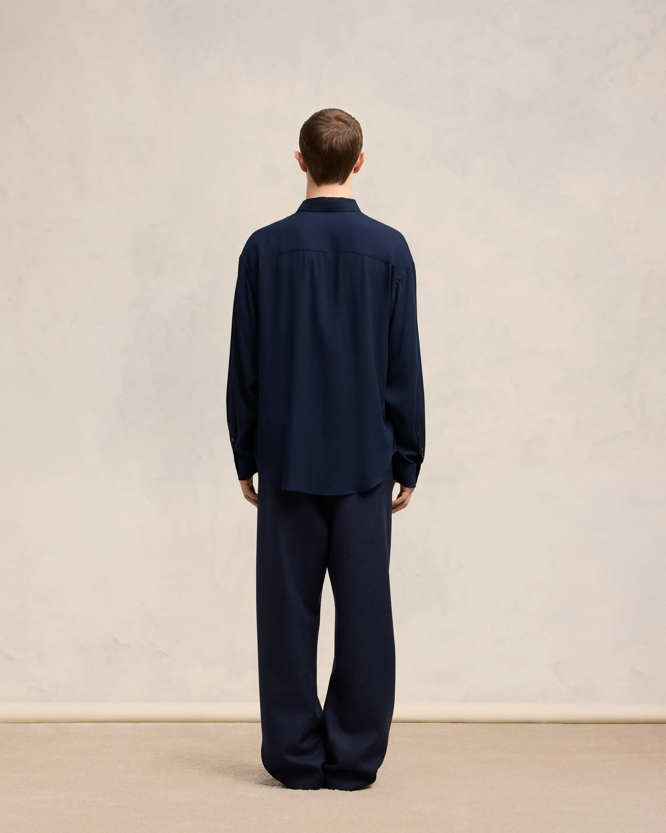 Chemise Coupe Boxy sold by Ami product image thumbnail 5