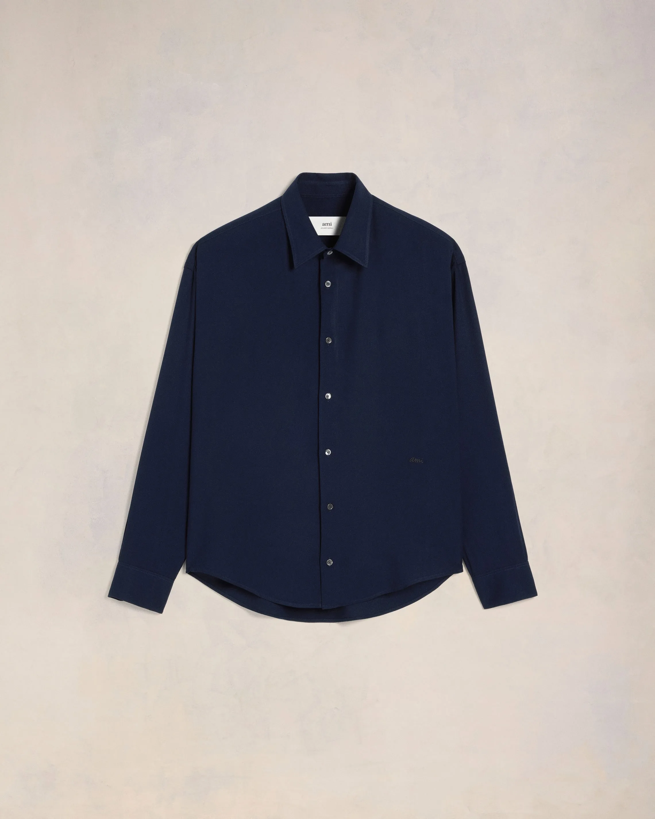 Chemise Coupe Boxy sold by Ami product image thumbnail 2