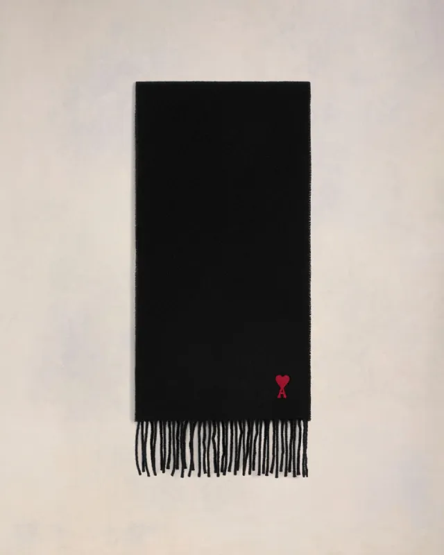 Écharpe Ami de Coeur made by Ami