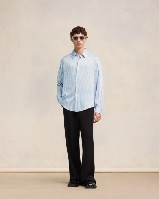 Chemise Coupe Boxy sold by Ami