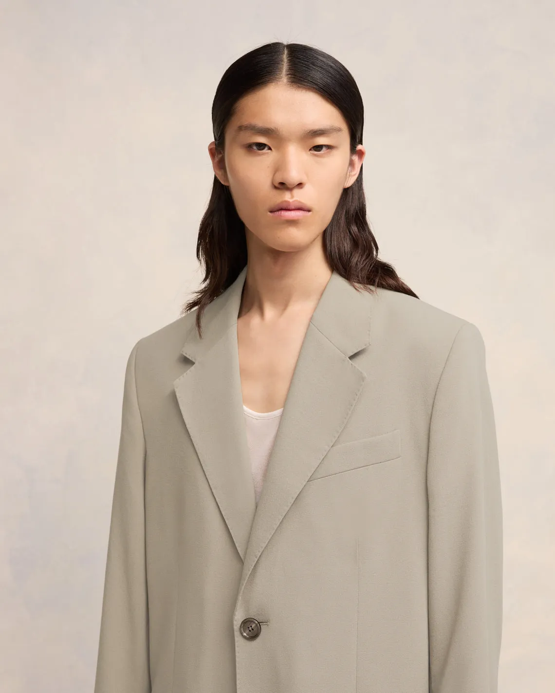 Veste Oversize Deux Boutons sold by Ami product image thumbnail 4