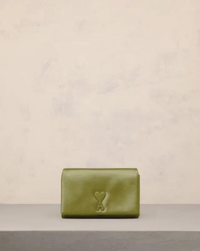 Portefeuille Bandoulière Voulez-Vous sold by Ami