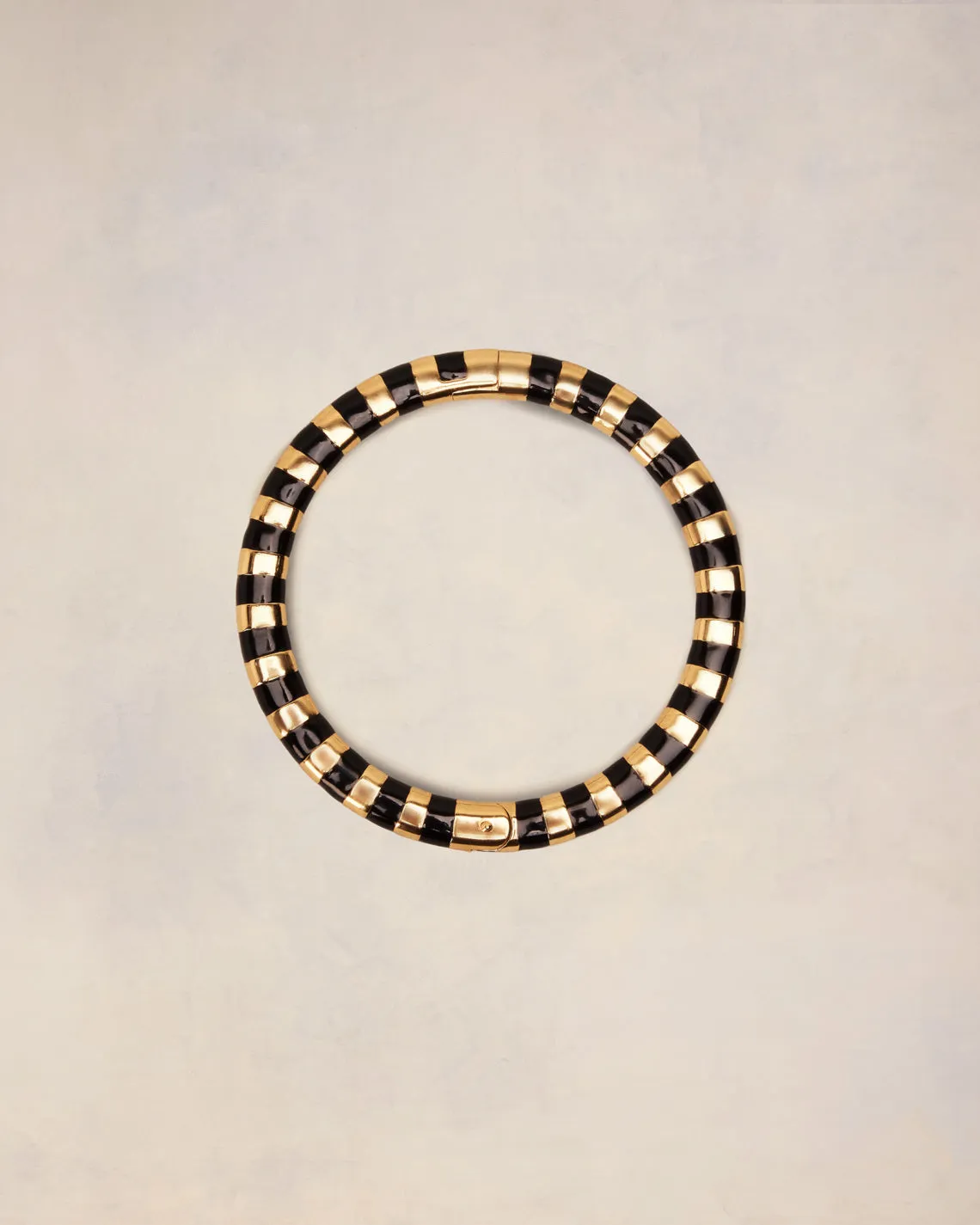 Jonc Rayures Signature Ami sold by Ami product image thumbnail 4