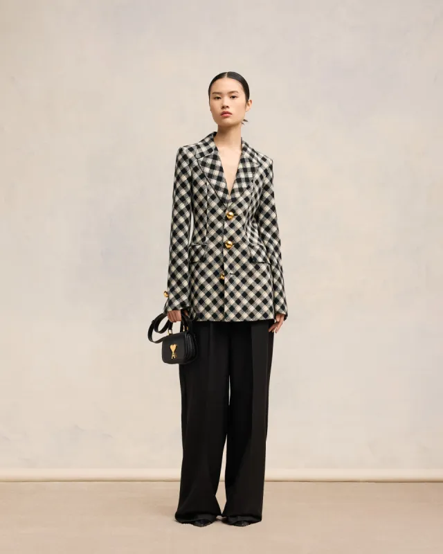 Veste Trois Boutons sold by Ami