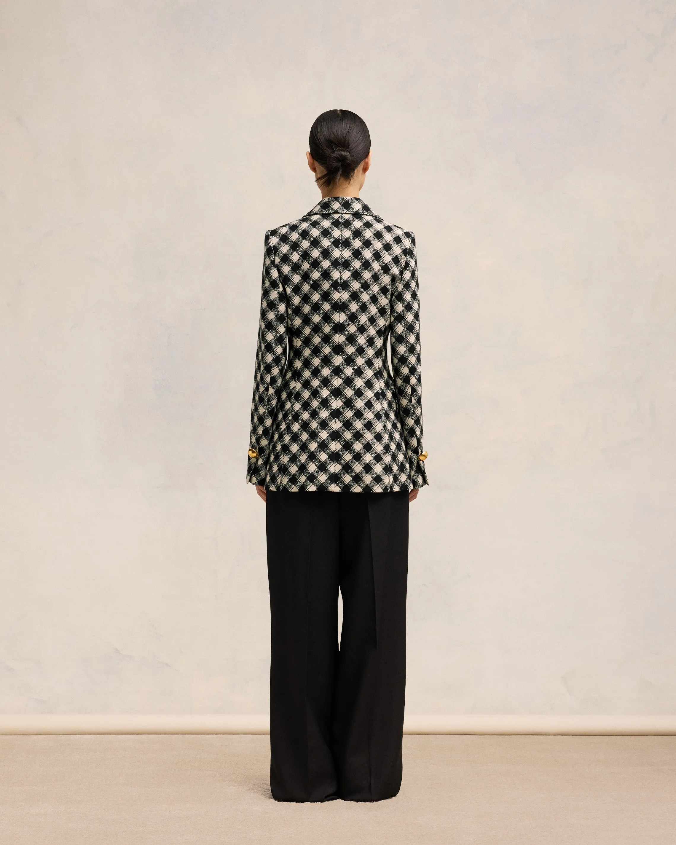 Veste Trois Boutons sold by Ami product image thumbnail 5