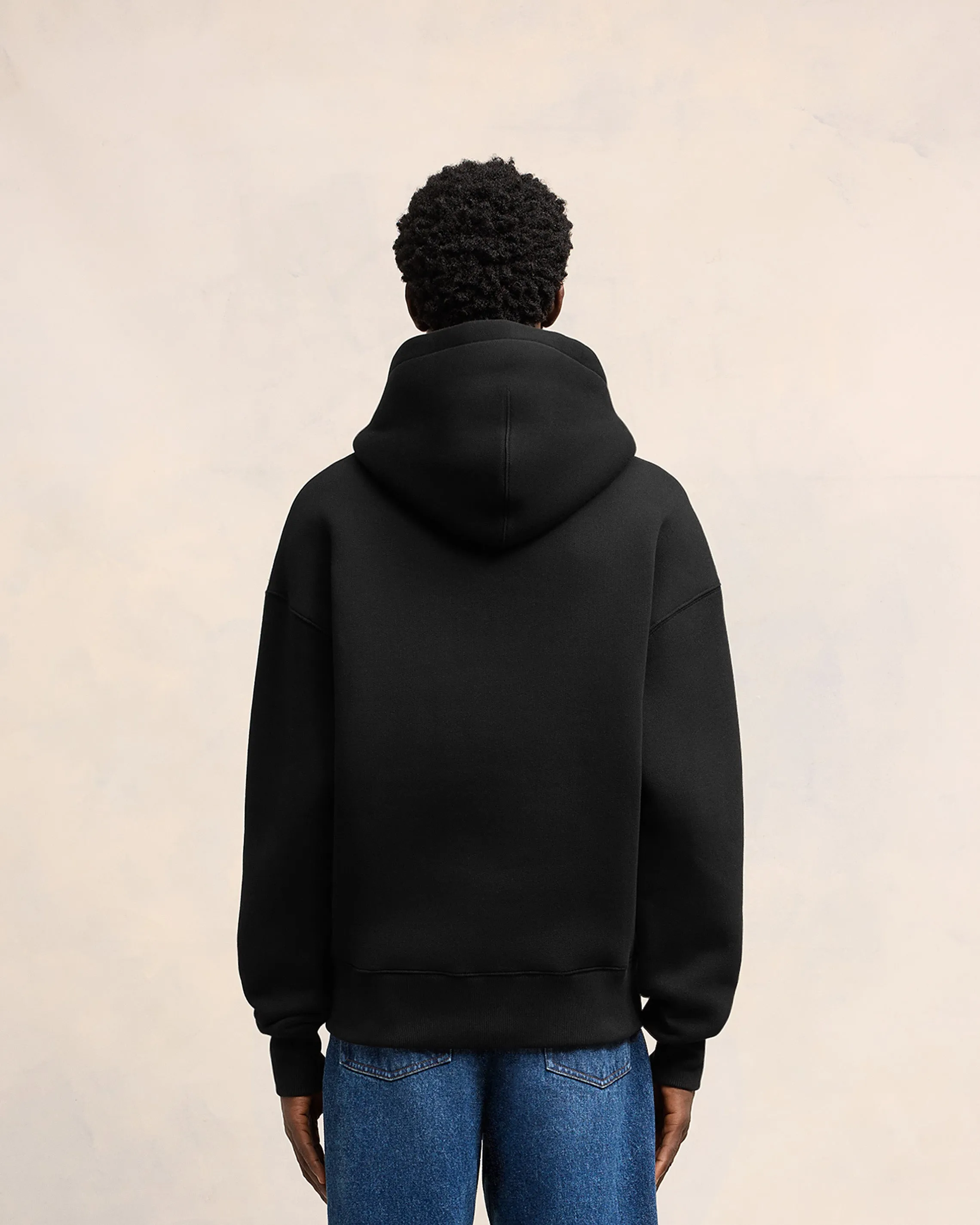 Hoodie Zippé Ami de Coeur sold by Ami product image thumbnail 5