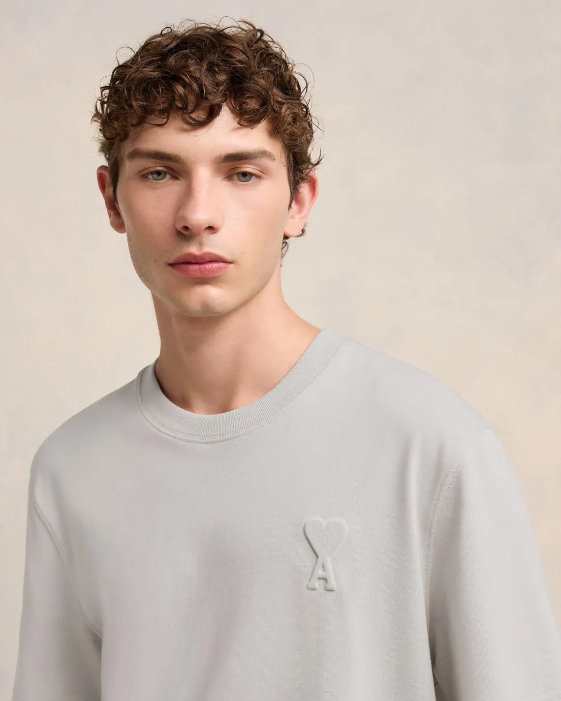 T-shirt Ami de Coeur sold by Ami product image thumbnail 4