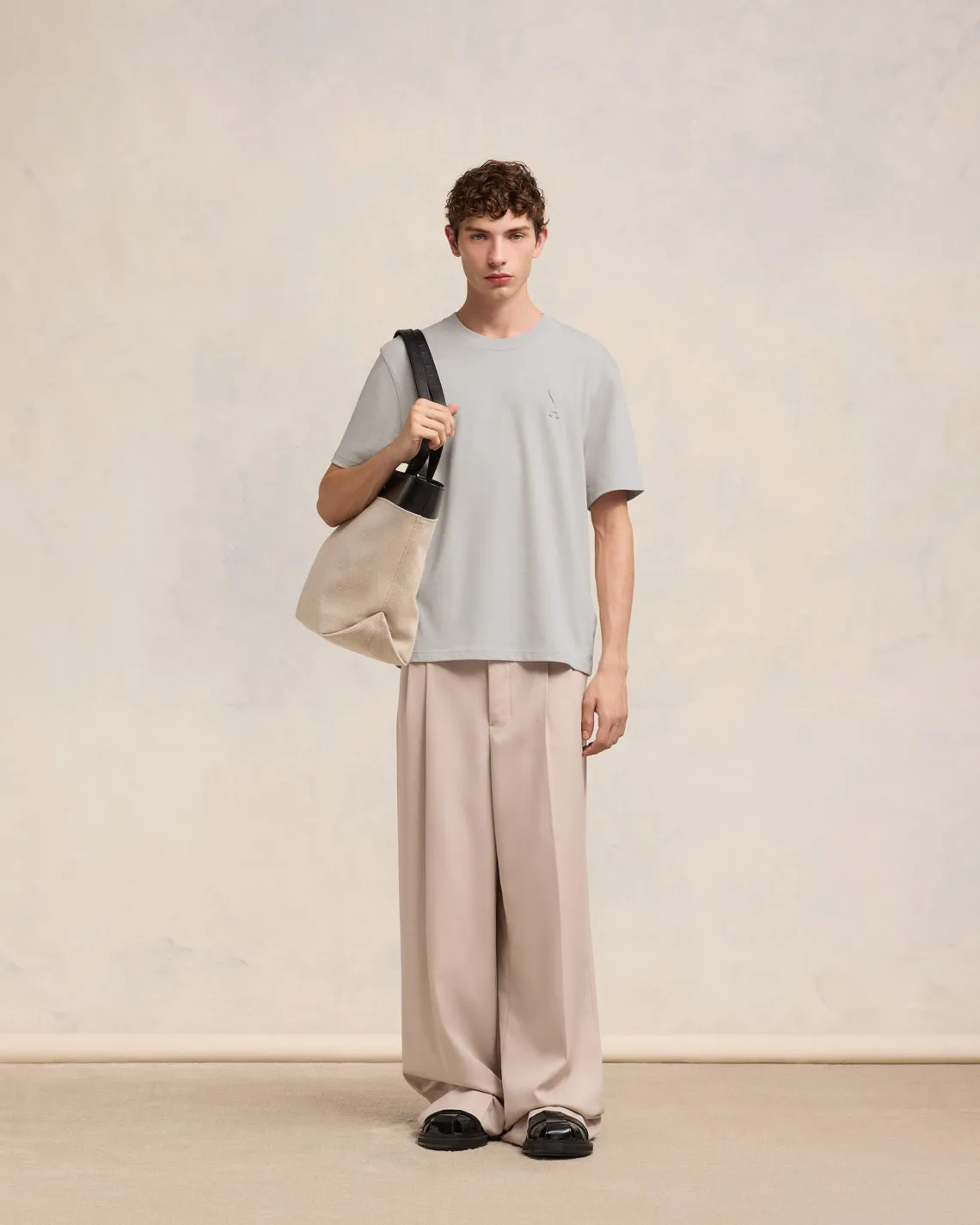 T-shirt Ami de Coeur sold by Ami