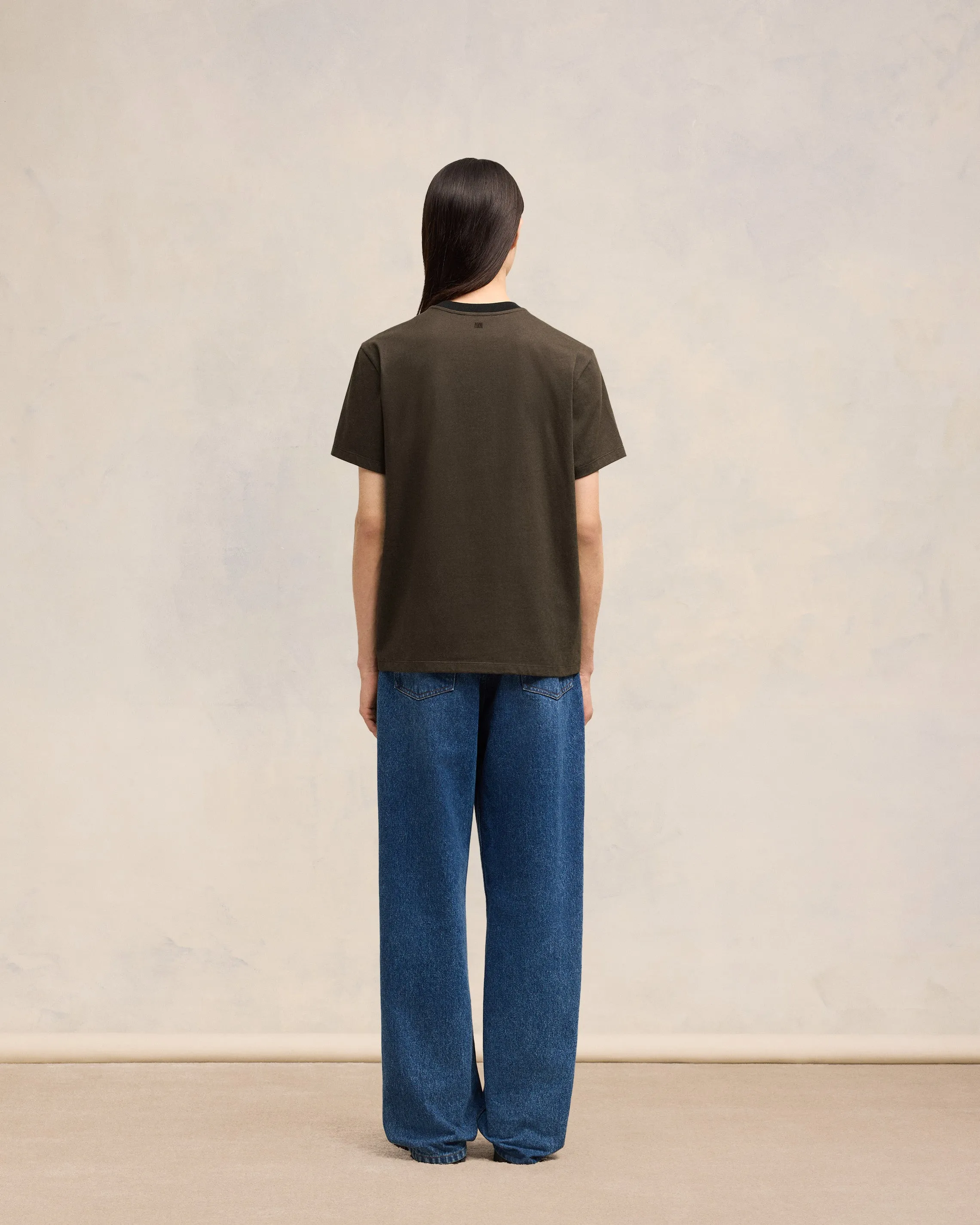 T-shirt Ami Paris sold by Ami product image thumbnail 5