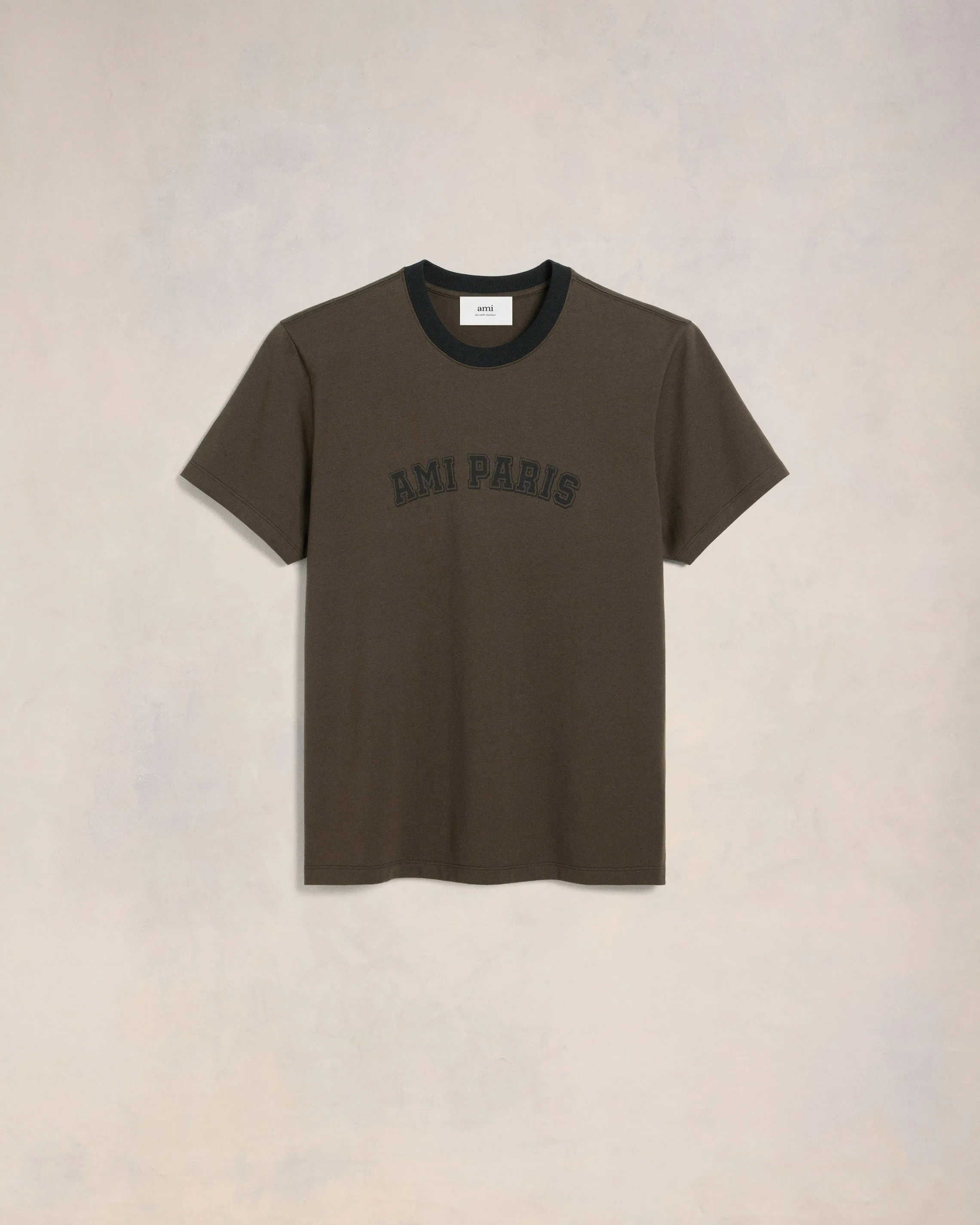 T-shirt Ami Paris sold by Ami product image thumbnail 2