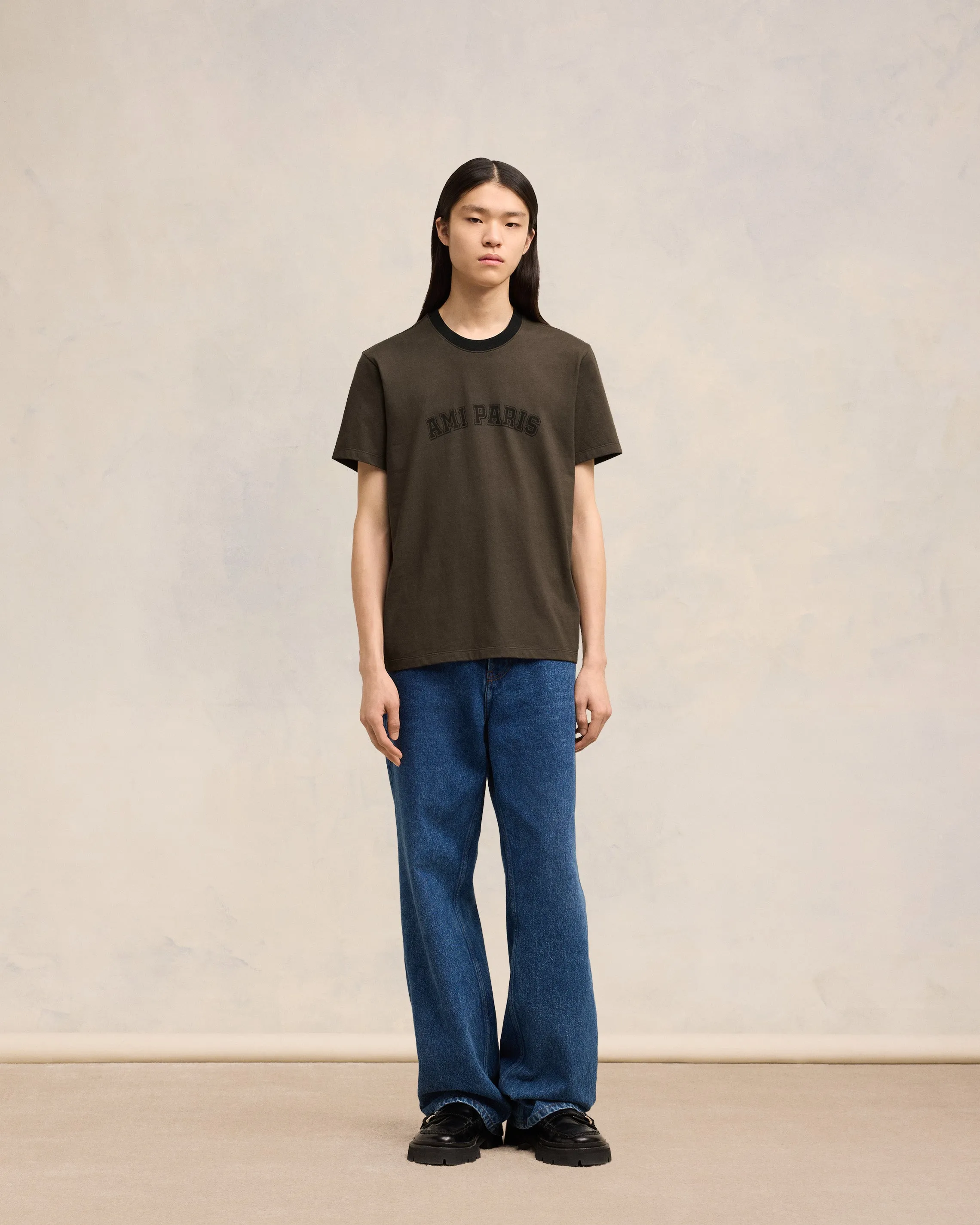 T-shirt Ami Paris sold by Ami