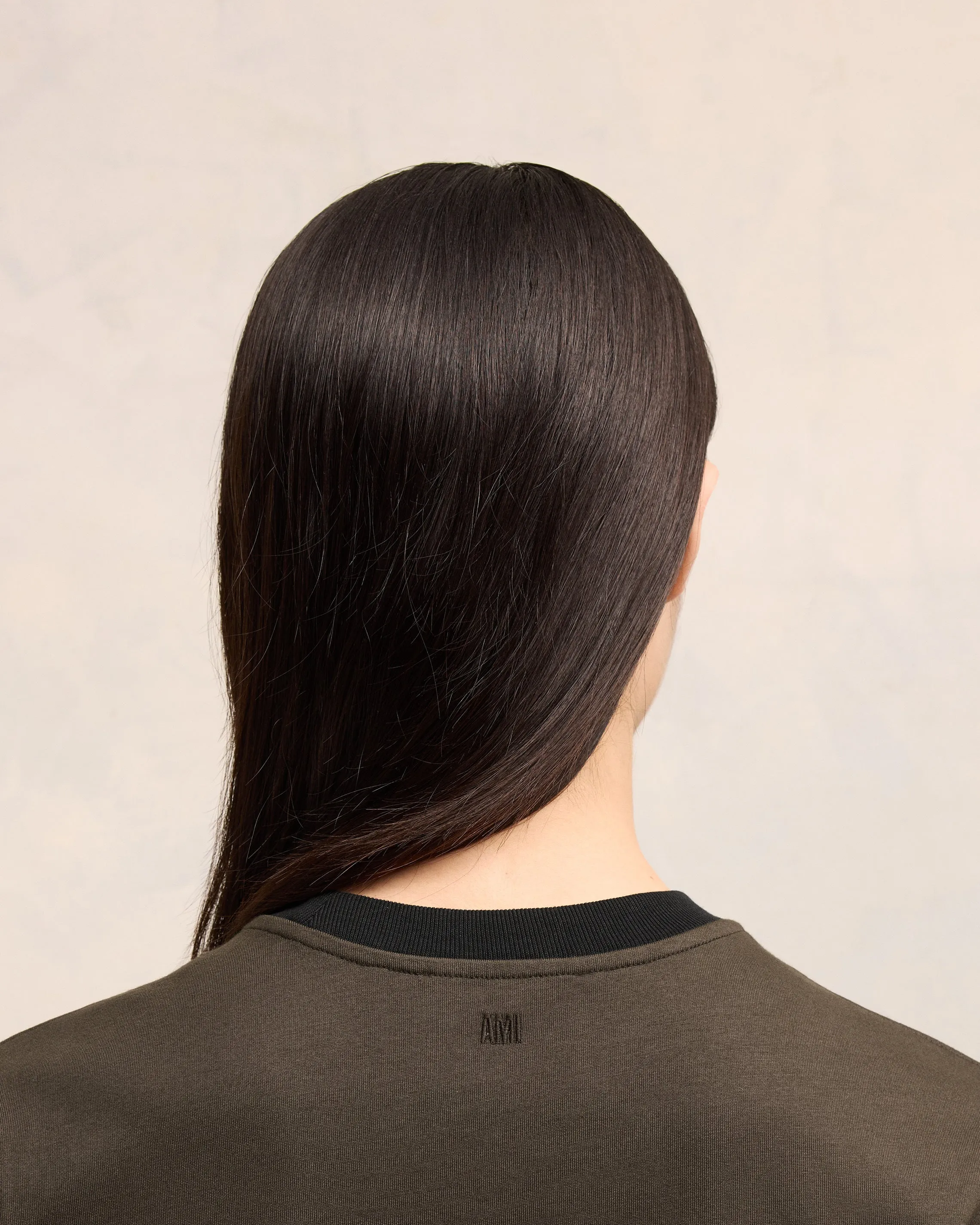 T-shirt Ami Paris sold by Ami product image thumbnail 4