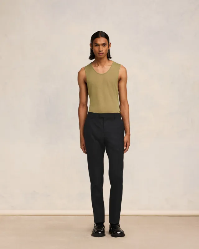 Pantalon Cigarette sold by Ami