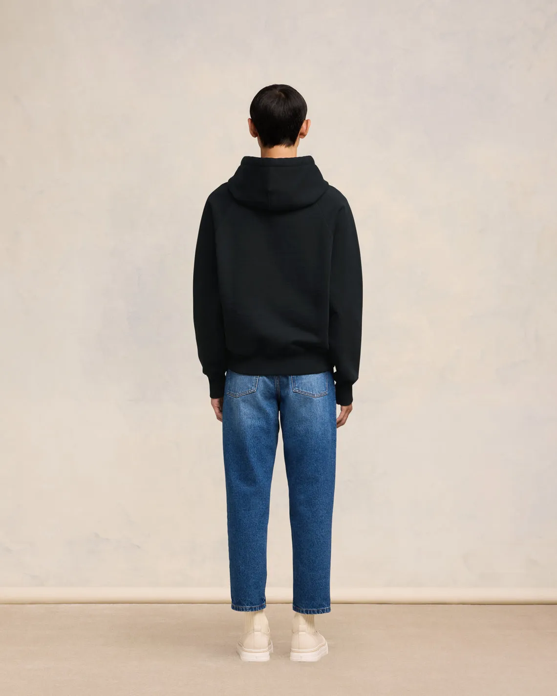 Hoodie Ami de Coeur Coupe Boxy sold by Ami product image thumbnail 5