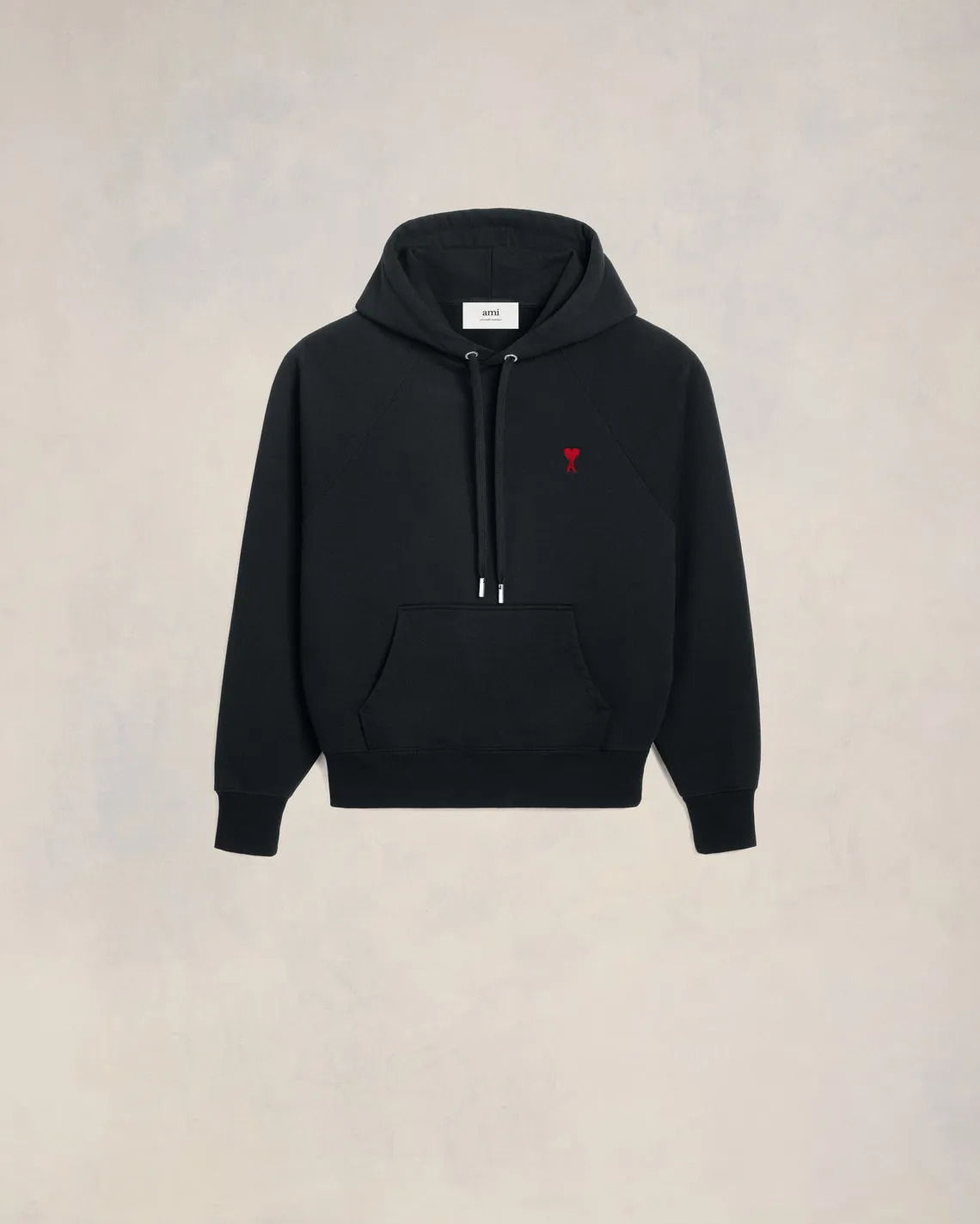 Hoodie Ami de Coeur Coupe Boxy sold by Ami product image thumbnail 2