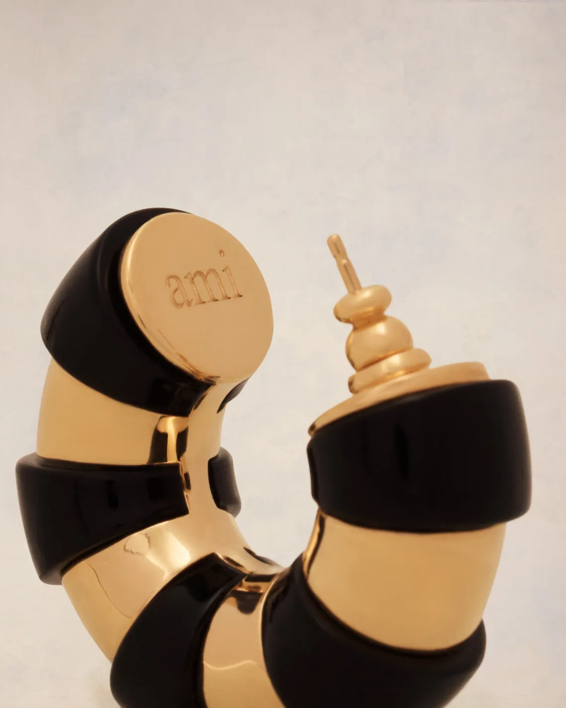 Créoles Amicano sold by Ami product image thumbnail 3