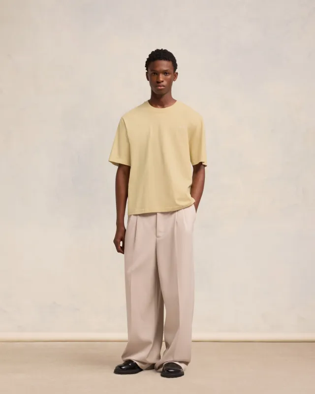 T-shirt Ami Alexandre Mattiussi made by Ami