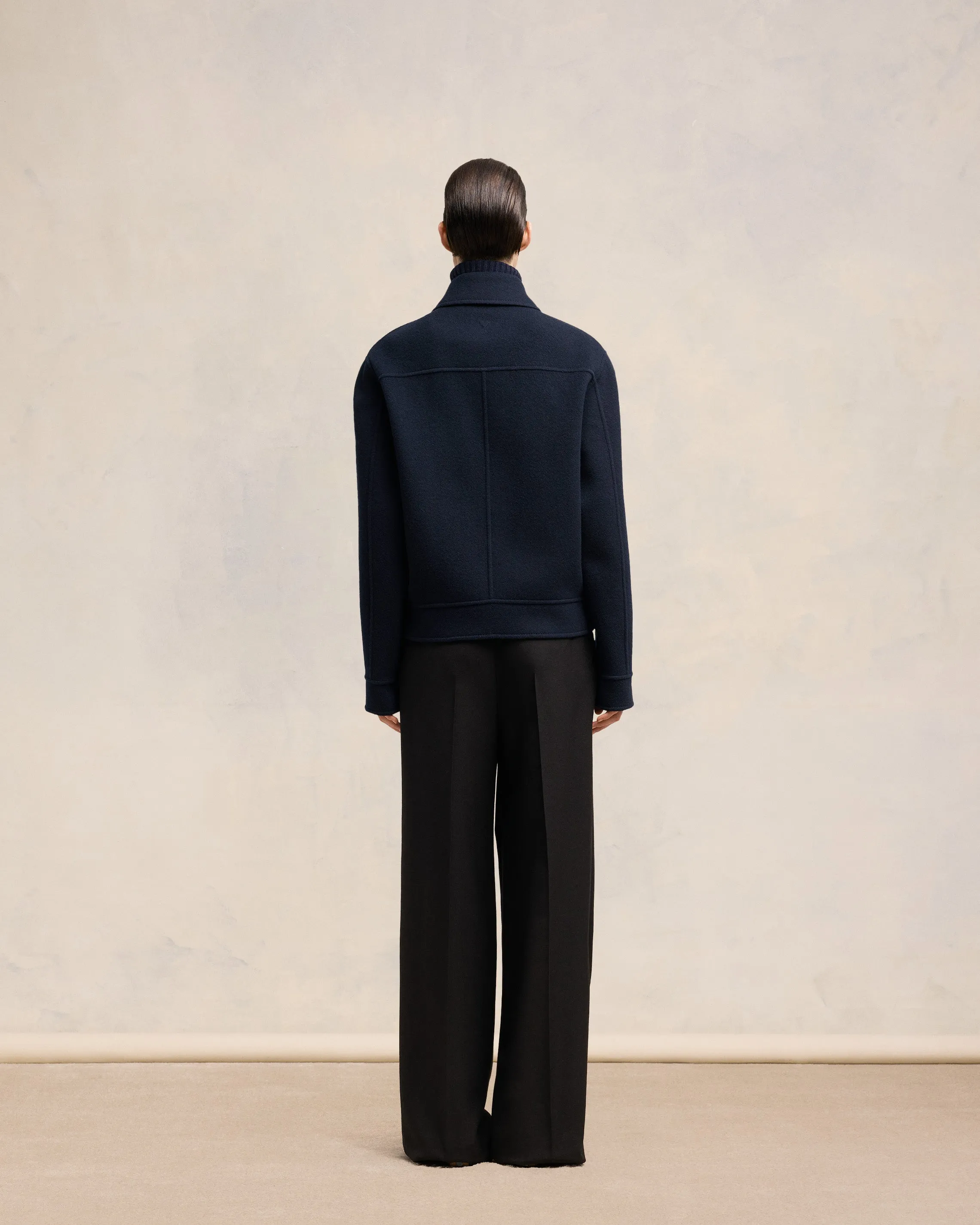 Blouson Boule Boutonné sold by Ami product image thumbnail 5