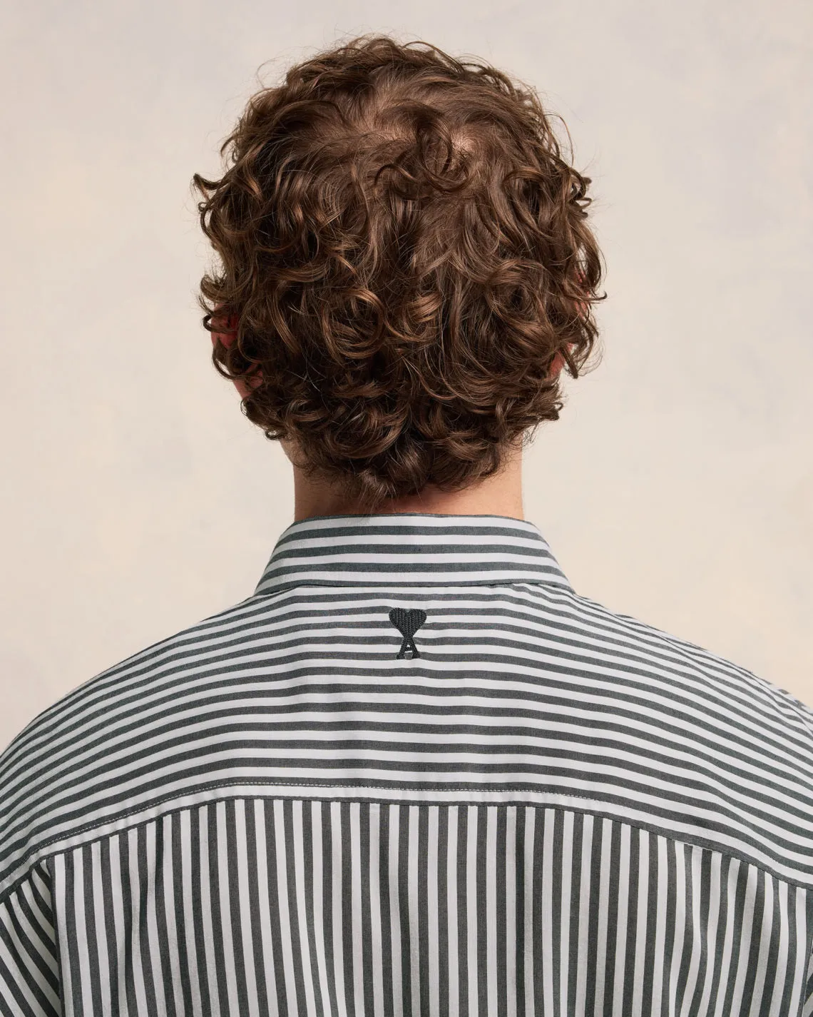 Chemise Coupe Boxy sold by Ami product image thumbnail 4