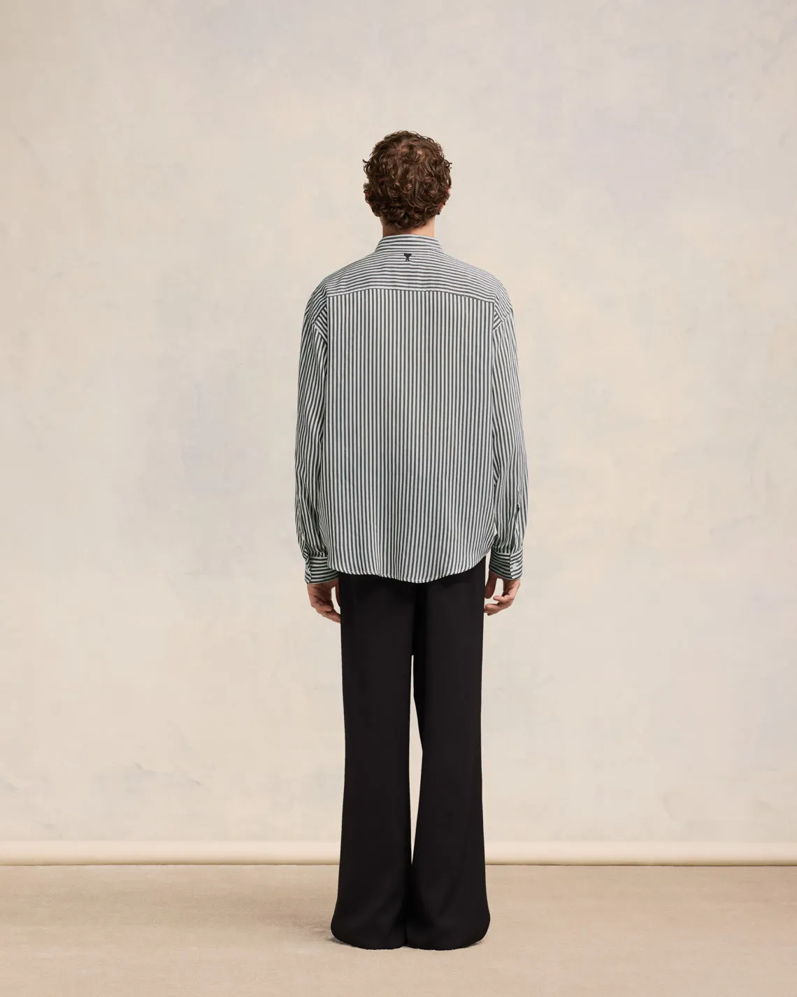 Chemise Coupe Boxy sold by Ami product image thumbnail 5