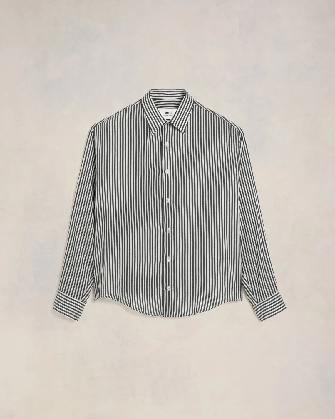 Chemise Coupe Boxy sold by Ami product image thumbnail 2