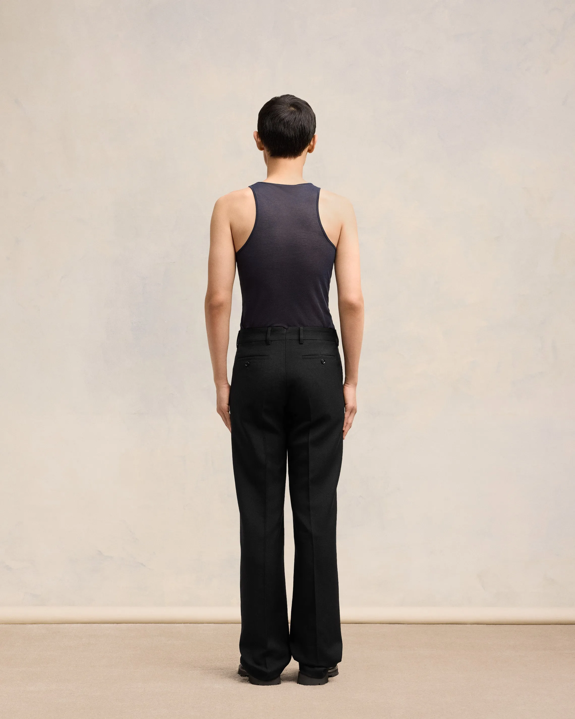 Pantalon Droit sold by Ami product image thumbnail 4