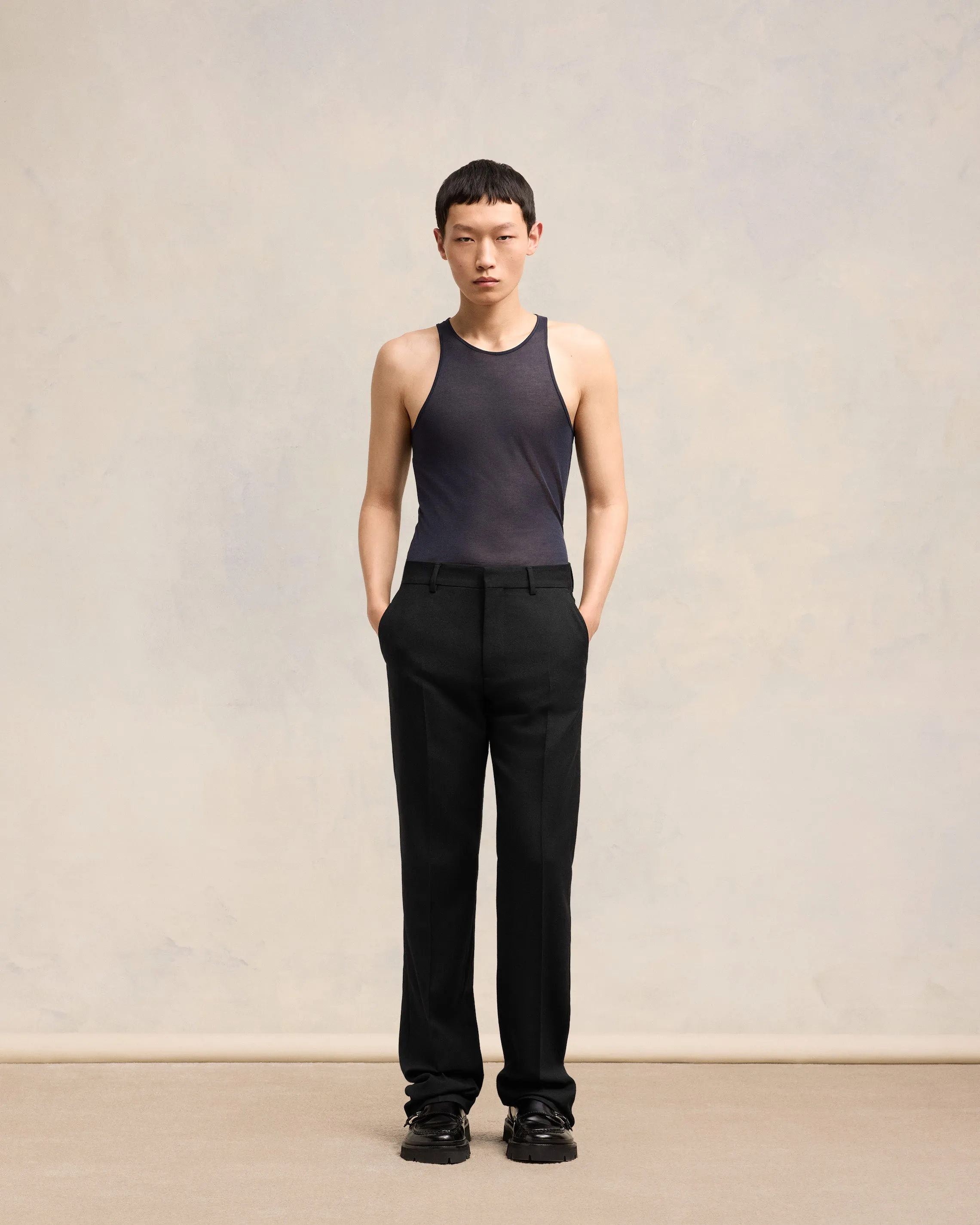 Pantalon Droit sold by Ami