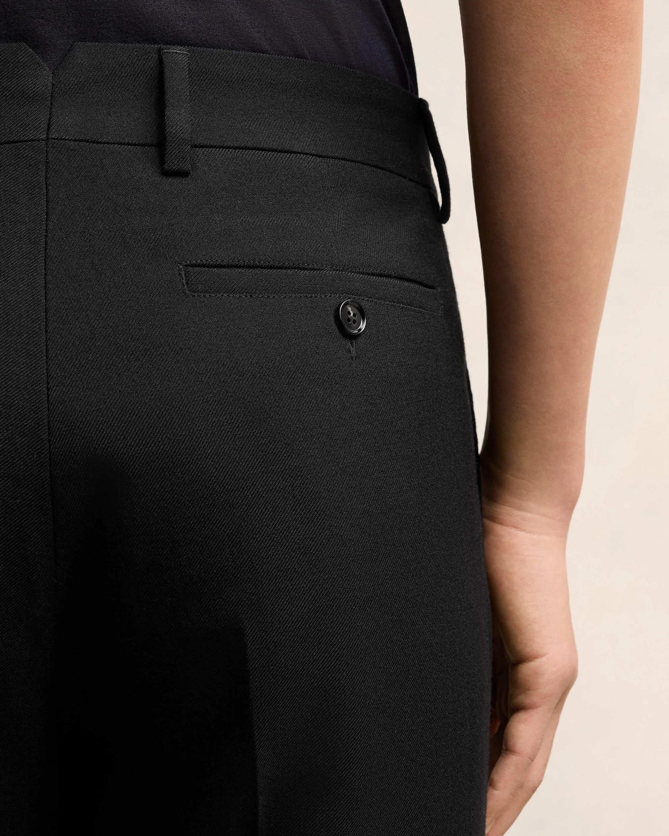 Pantalon Droit sold by Ami product image thumbnail 5
