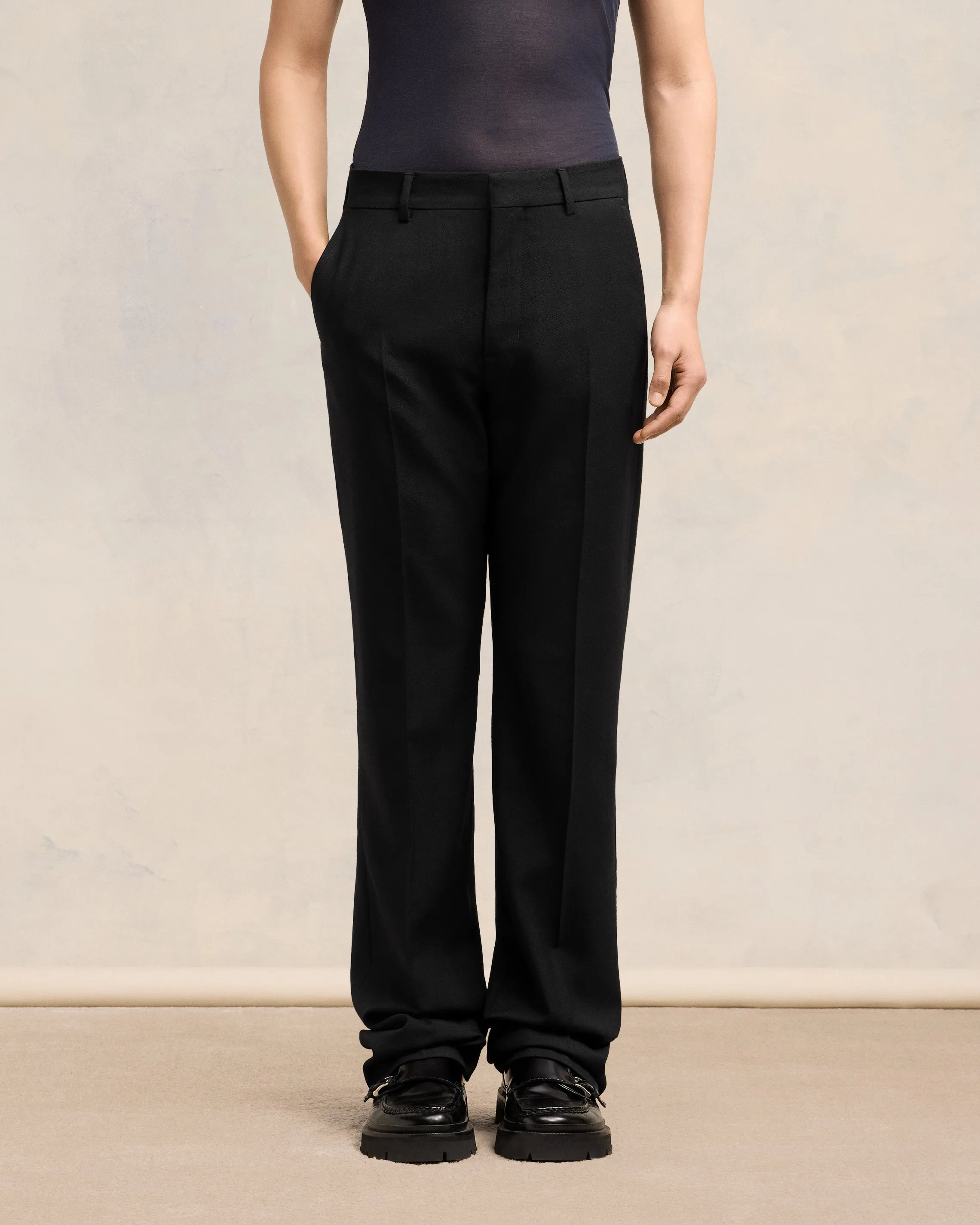 Pantalon Droit sold by Ami product image thumbnail 3