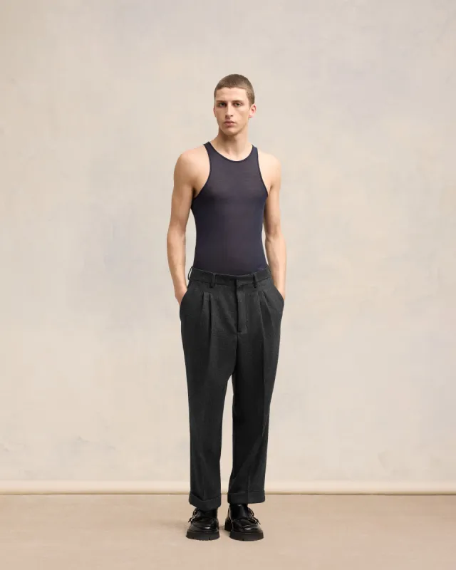 Pantalon Carotte sold by Ami