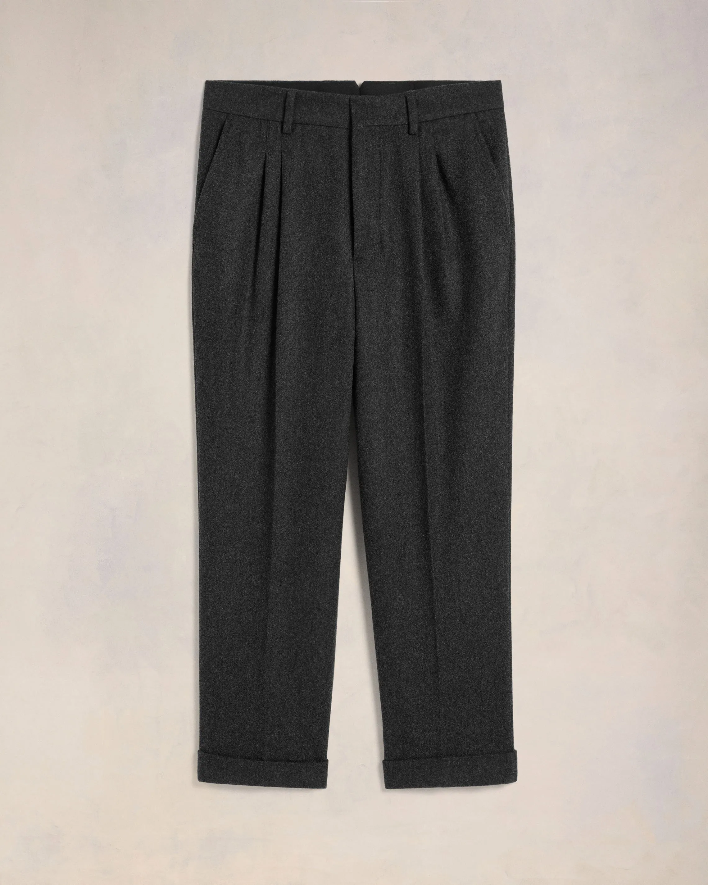 Pantalon Carotte sold by Ami product image thumbnail 2