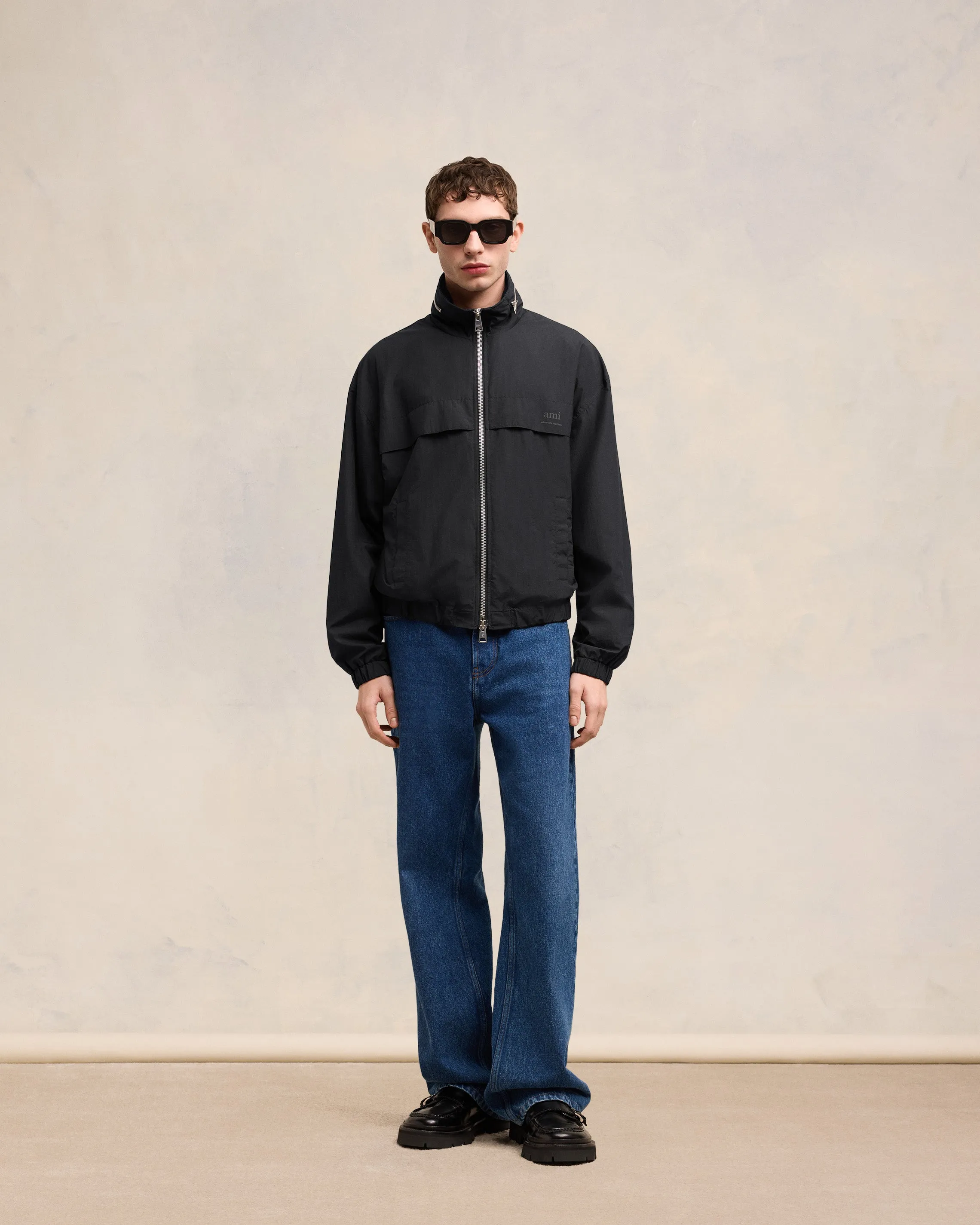 Coupe Vent Ami Alexandre Mattiussi sold by Ami