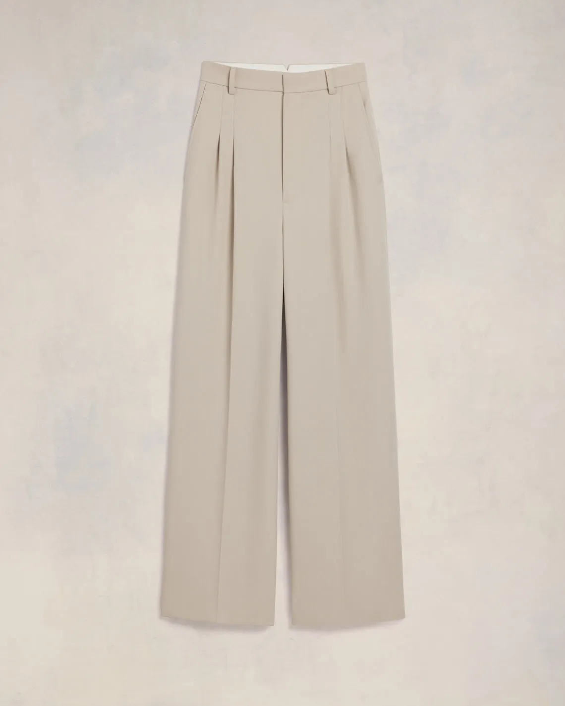 Pantalon Large Taille Haute sold by Ami product image thumbnail 2