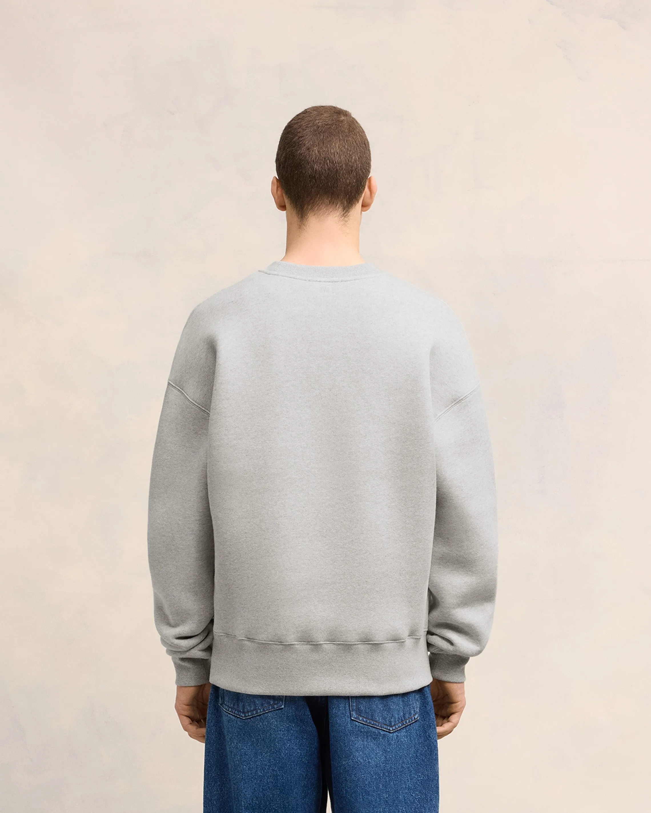 Sweatshirt Ami de Coeur sold by Ami product image thumbnail 5